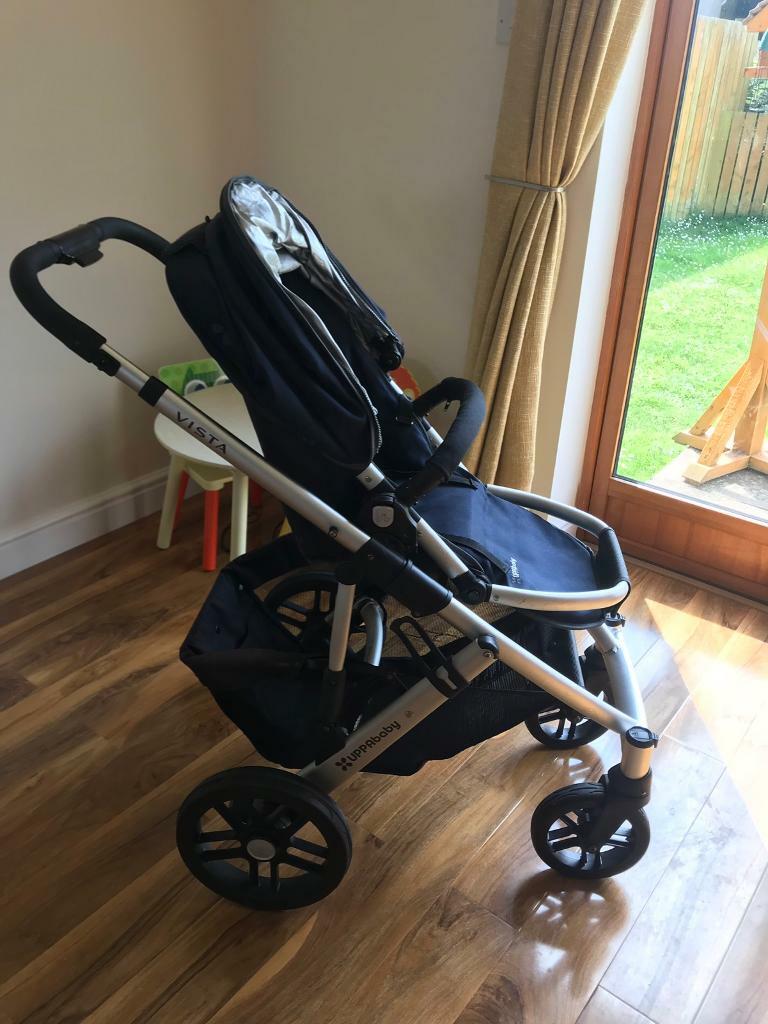 uppababy gumtree